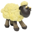 Декоративная фигурка "Капустная овечка" см Артикул: SFB033593 Производитель: Китай инфо 11814o.