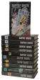 Картер Браун Комплект из 11 книг Серия: Классики зарубежного детектива инфо 10110s.