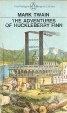 The adventures of Huckleberry Finn Букинистическое издание Сохранность: Хорошая Издательство: Penguin Books Ltd , 1966 г Мягкая обложка, 400 стр инфо 13790s.